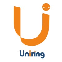 UniRing Robotics logo - Similar company to Olentex