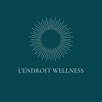 L'Endroit Wellness logo - Similar company to Spa Arte