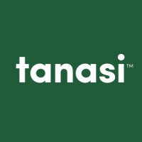 Tanasi logo - Similar company to Soultanicals