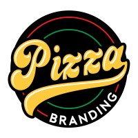 Pizza Branding logo - Similar company to Box Label Packaging