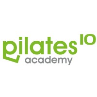 Pilates10 Academy logo - Similar company to Pilates10