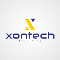 Xontech Solutions logo - Similar company to Tekxone