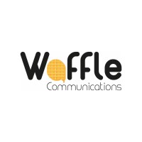 Waffle Communications logo - Similar company to Ajantha Public Relations