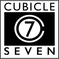 CUBICLE 7 Games logo - Similar company to Grimpath