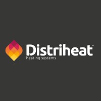 Distriheat B.V. logo - Similar company to Displaying You
