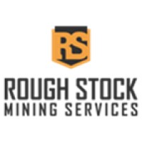 Roughstock Mining Services logo - Similar company to Rare Engineering