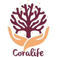 Coralife logo - Similar company to Azraq