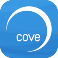 Cove Identity logo - Similar company to Utrade Algos