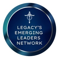 Legacy's Emerging Leaders Network logo - Similar company to Future Ancestors Program