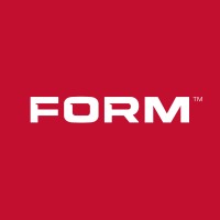 FORM Direct Manufacturing logo - Similar company to Cmi (Composite Manufacturing, Inc.)
