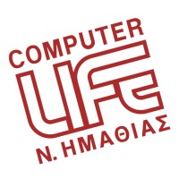 Computer Life Imathia's logo - Similar company to Aspida Technologies