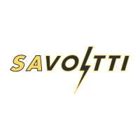 Savoltti logo - Similar company to Hl-Hydraulics