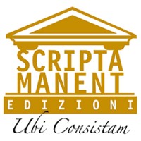 Edizioni Scripta Manent logo - Similar company to Fenix Srl
