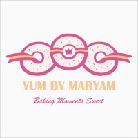 YUM by Maryam logo - Similar company to Frameout