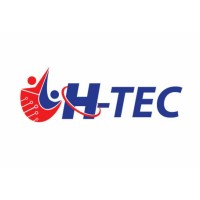 H-TEC logo - Similar company to Celsite.Com.Br