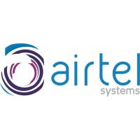 Airtel Systems logo - Similar company to Effiso_Ees