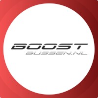 boostbussen.nl logo - Similar company to Postify