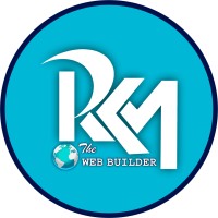 RKM The Web Builder logo - Similar company to Varcas Software Solution