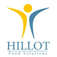 Hillot logo - Similar company to Culturepedia