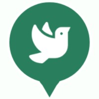 The NearBy App logo - Similar company to Icupa