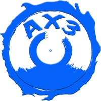 AX3.com logo - Similar company to Amsco Prep