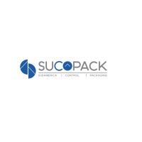 SUCOPACK logo - Similar company to Cargosecure®: Cader, Bates Cargo-Pak (Signode Nl, De, Dk) Official Representative Italy