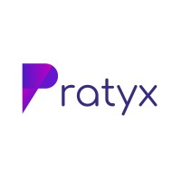 Pratyx logo - Similar company to Durddle
