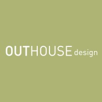 OUTHOUSE design (Australia) logo - Similar company to Foundsite Architecture