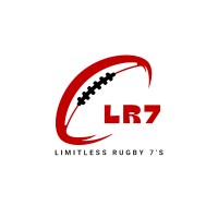 Limitless Rugby 7's logo - Similar company to 7'S Rugby Multiverse