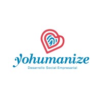 Yohumanize logo - Similar company to Fi̇le Atölyesi̇