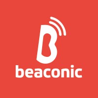 Beaconic logo - Similar company to Meshconnect