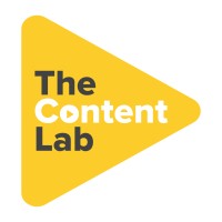 The Content Lab logo - Similar company to Litworks