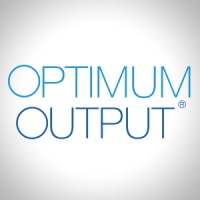 Optimum Output logo - Similar company to Dcaa Solutions, Inc.