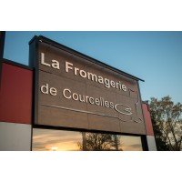 LA FROMAGERIE DE COURCELLES logo - Similar company to La Cave A Fromage