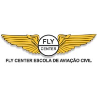 Fly Center Escola de Aviação Civil logo - Similar company to Fly Training Center