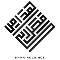 MYKA Holdings logo - Similar company to Minden Systems Ltd