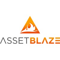 AssetBlaze logo - Similar company to Nylon Technology