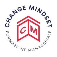 Change Mindset - Consulenza e Formazione logo - Similar company to Dejavu Cocktail Bar