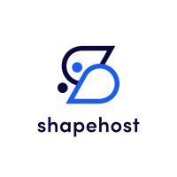 Shapehost logo - Similar company to Canspace Solutions