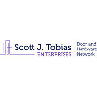 Door & Hardware Network logo - Similar company to Door Hardware Center