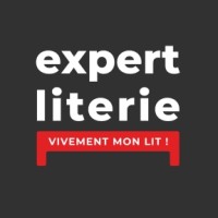 Expert Literie logo - Similar company to Colombe Steisel Design