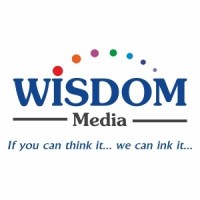 Wisdom Media logo - Similar company to Infinex Corporate Advisors