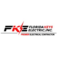 Florida Keys Electric, Inc. logo - Similar company to Florida Keys Aqueduct Authority