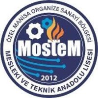 ÖZEL MOSTEM LİSESİ logo - Similar company to Germec