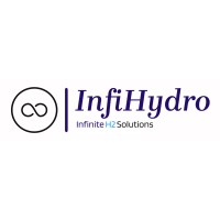InfiHydro Solutions logo - Similar company to Riddhi Technologies Private Limited