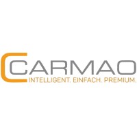CARMAO GmbH logo - Similar company to Processoptima Gmbh