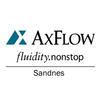 AxFlow Sandnes AS logo - Similar company to Process Partner As
