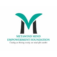 Metawind Foundation logo - Similar company to Refineria Consult