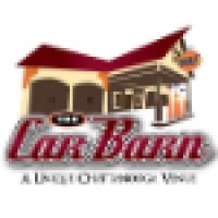 The Car Barn logo - Similar company to Fleetimport