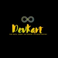 DevKart logo - Similar company to Pax-Z